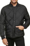 Calvin Klein Reversible Quilted Jacket