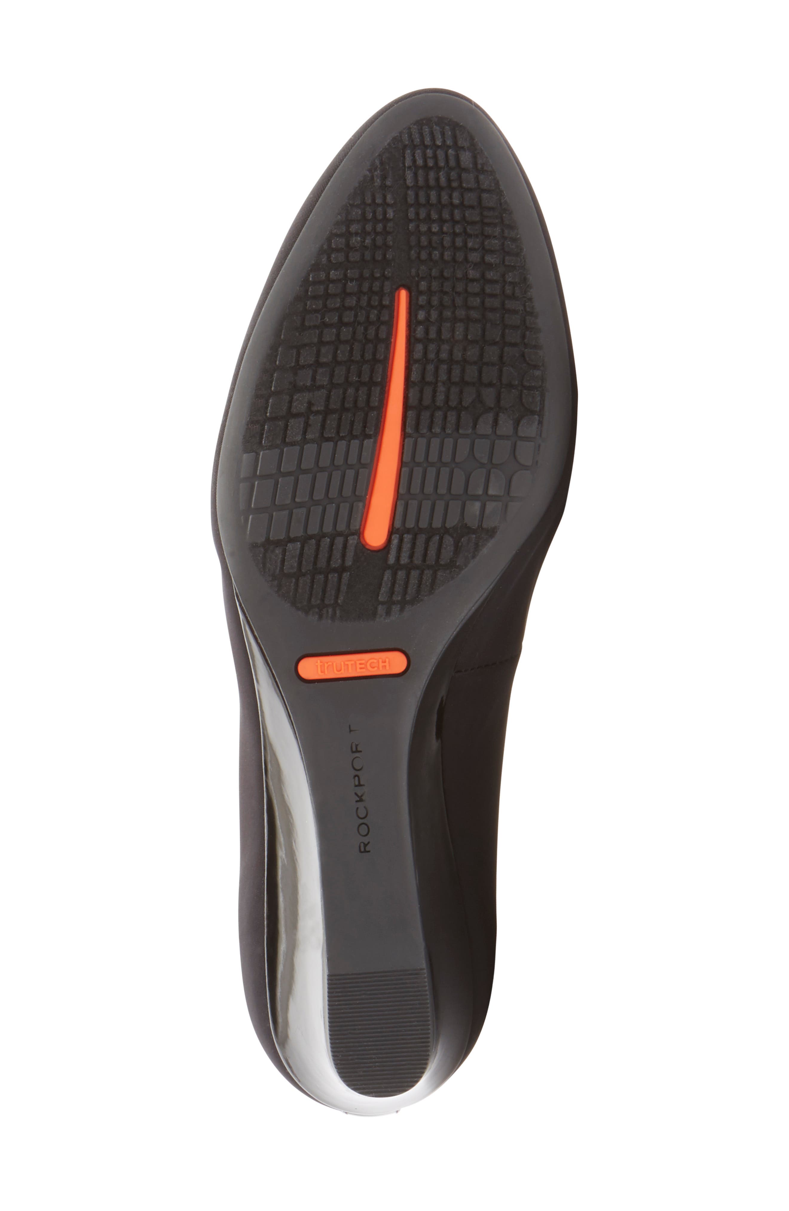 Rockport Total Motion Cerelia Wedge Pump, Alternate, color, 