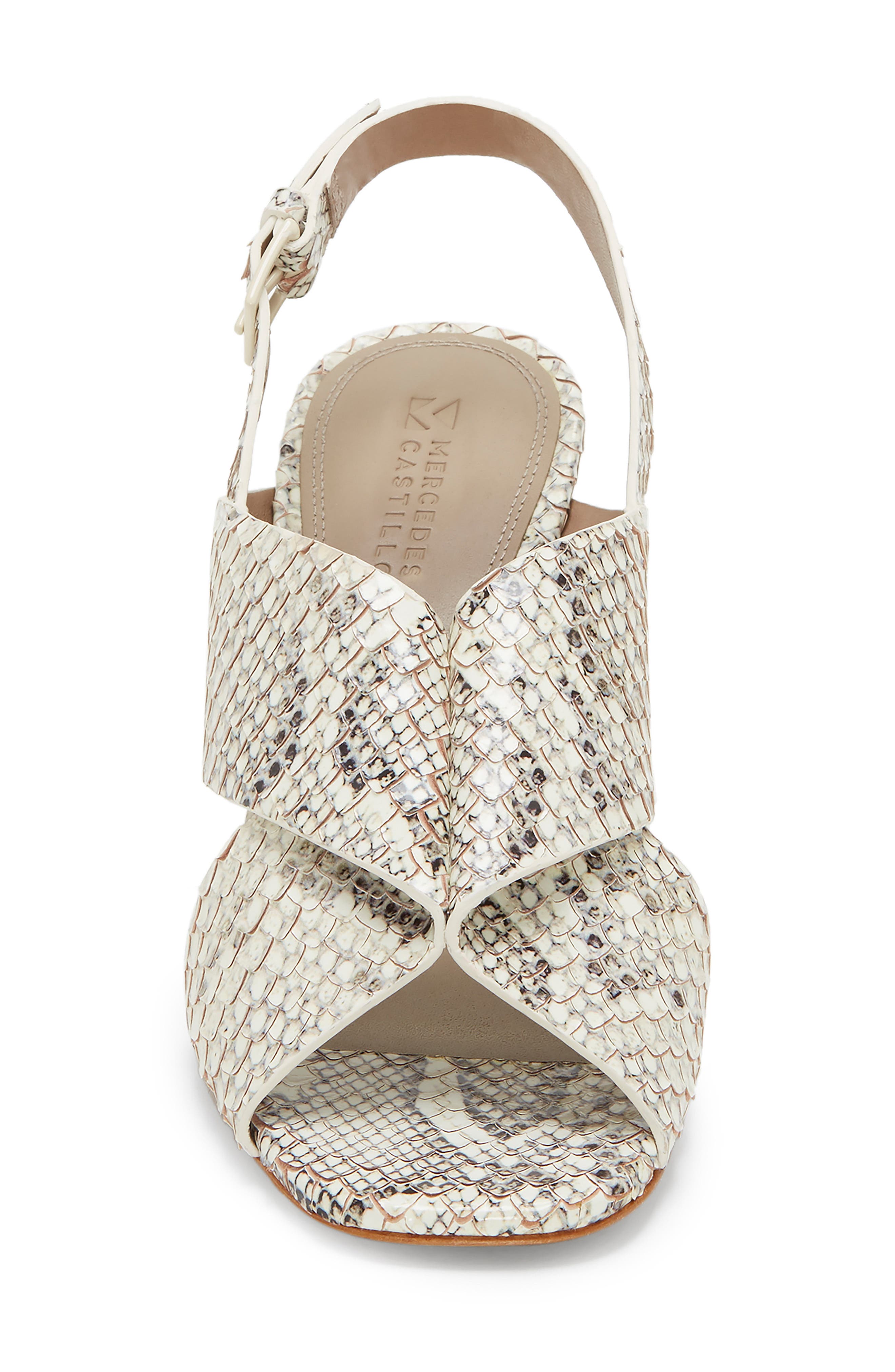 Mercedes Castillo Hae Slingback Sandal, Alternate, color, 