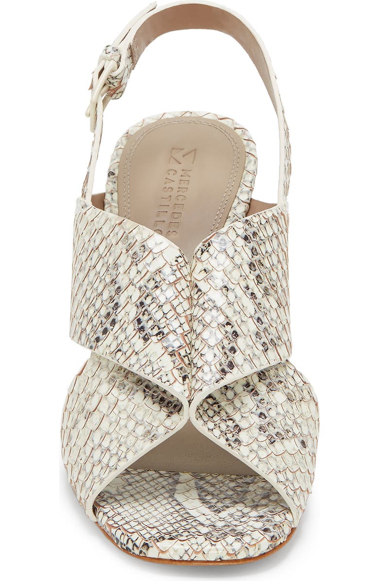 Mercedes Castillo Hae Slingback Sandal, Alternate, color,