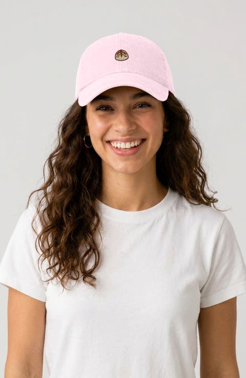 Sourdough Dad Cap