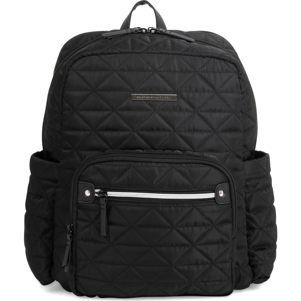 Kenneth Cole Emma Backpack in Black at Nordstrom Rack