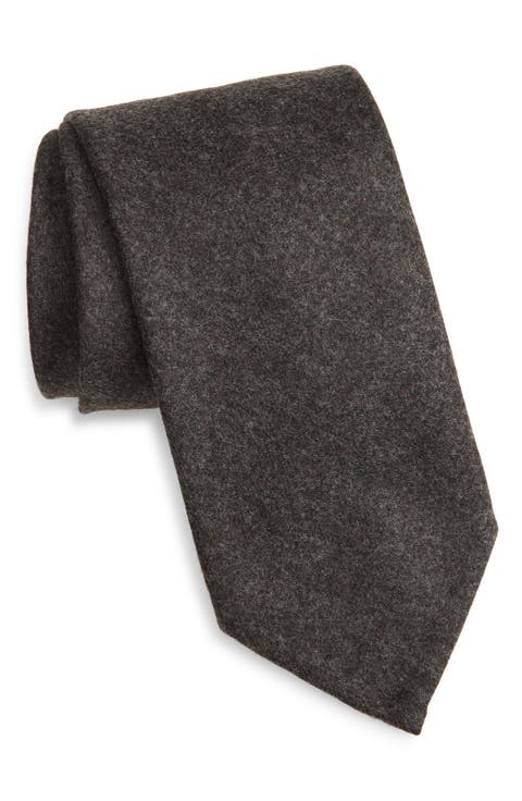 Cashmere Tie