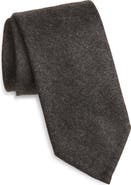 Thom Sweeney Cashmere Tie