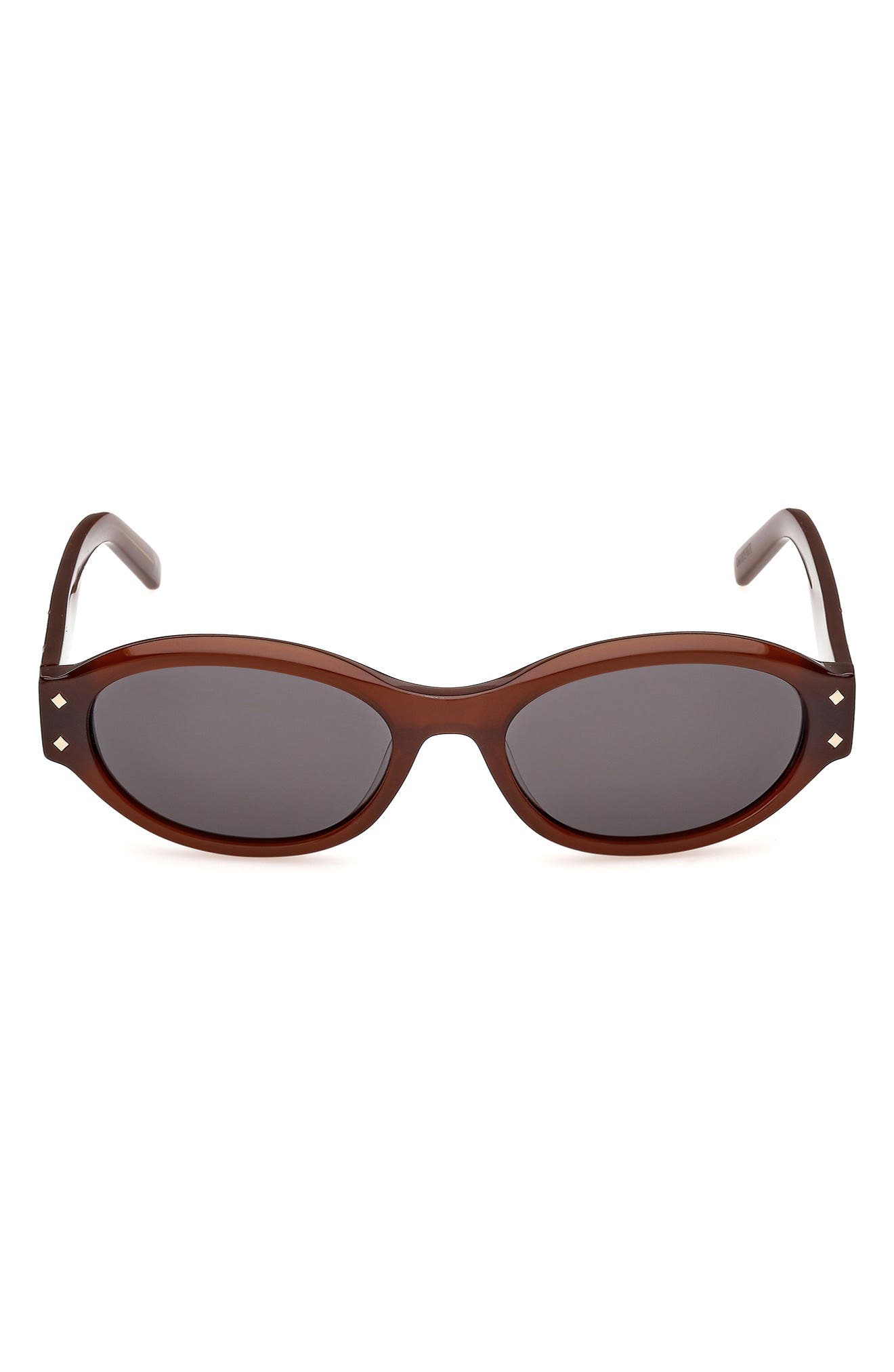 OPAL BROWN / GOLD / SMOKE