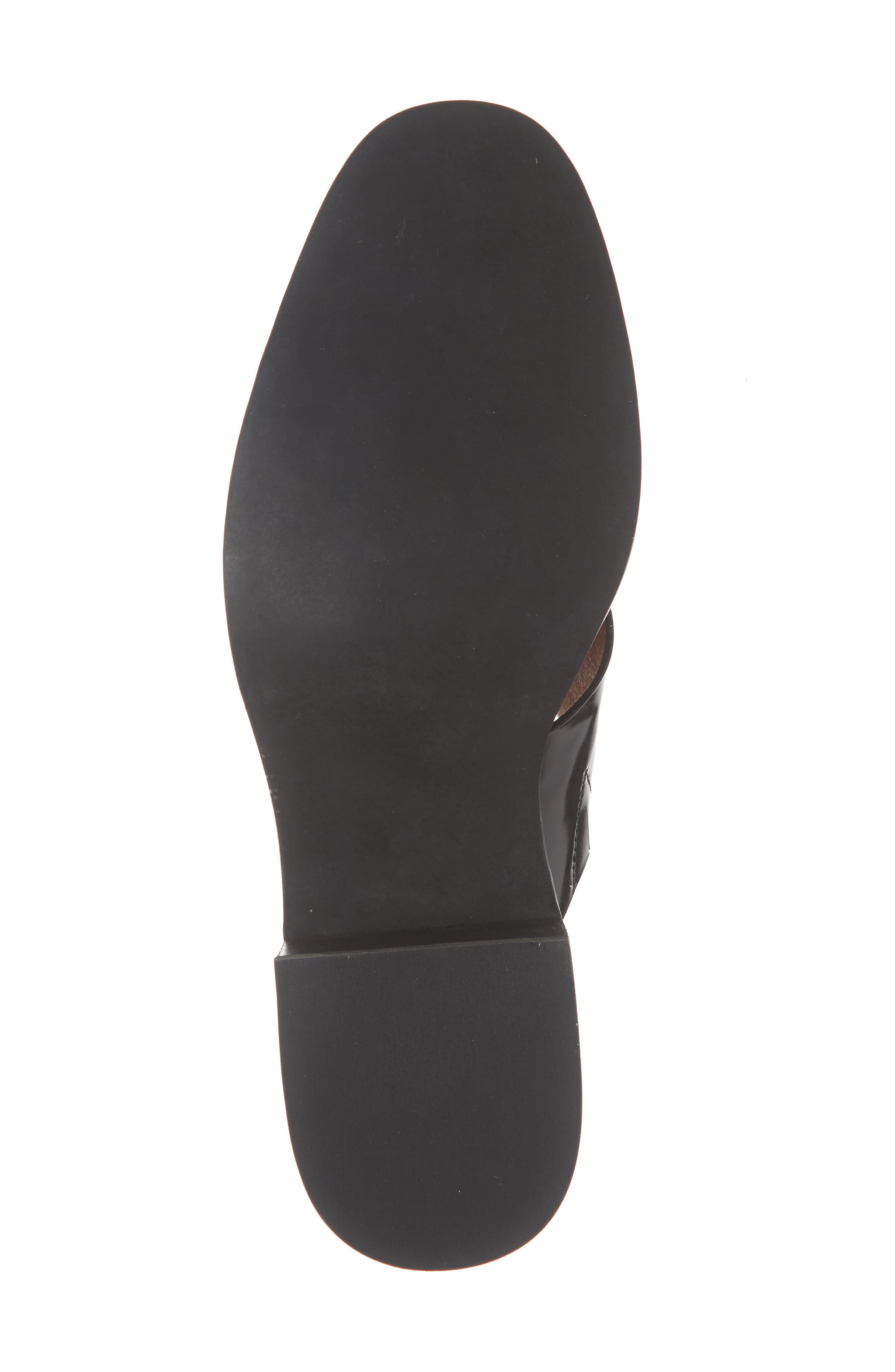 Jeffrey Campbell 'Melina' T-Strap Shoe, Alternate, color, 