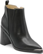 Charles by Charles David Dolores Pointed Toe Bootie