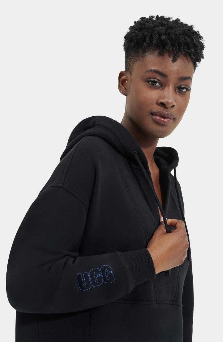 UGG<sup>®</sup> Adryann Hoodie, Alternate, color, 