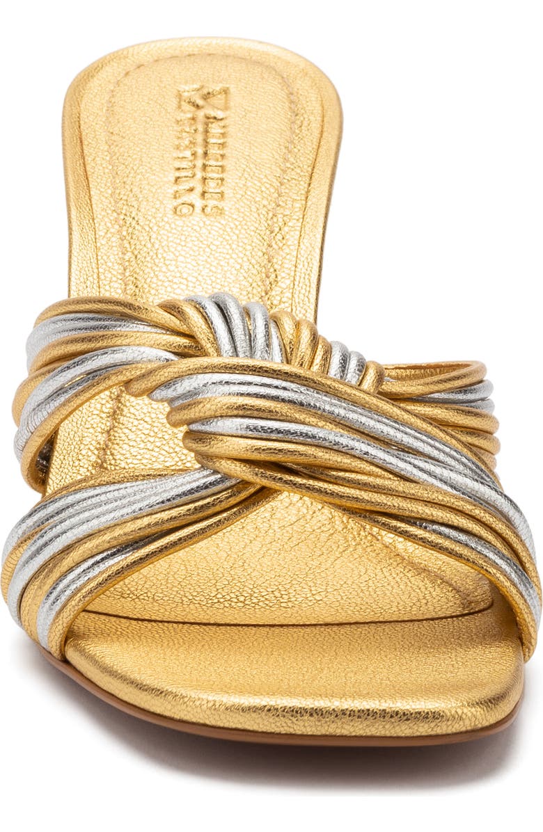 Mercedes Castillo Nicole Sandal, Alternate, color,