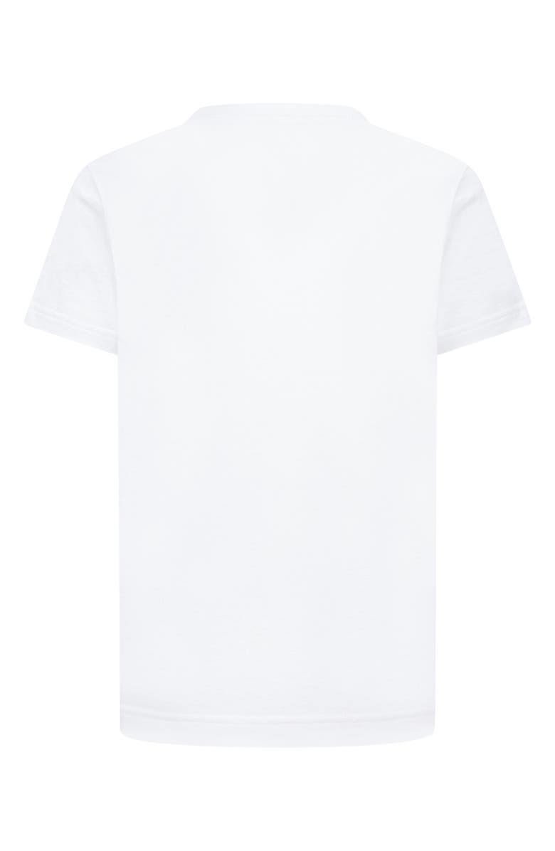 Nike Kids' Music Pals Graphic T-Shirt, Alternate, color, White