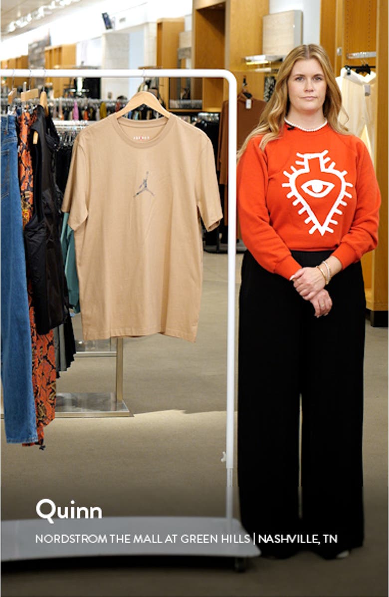 Anti Gravity Machines Graphic T-Shirt, sales video thumbnail