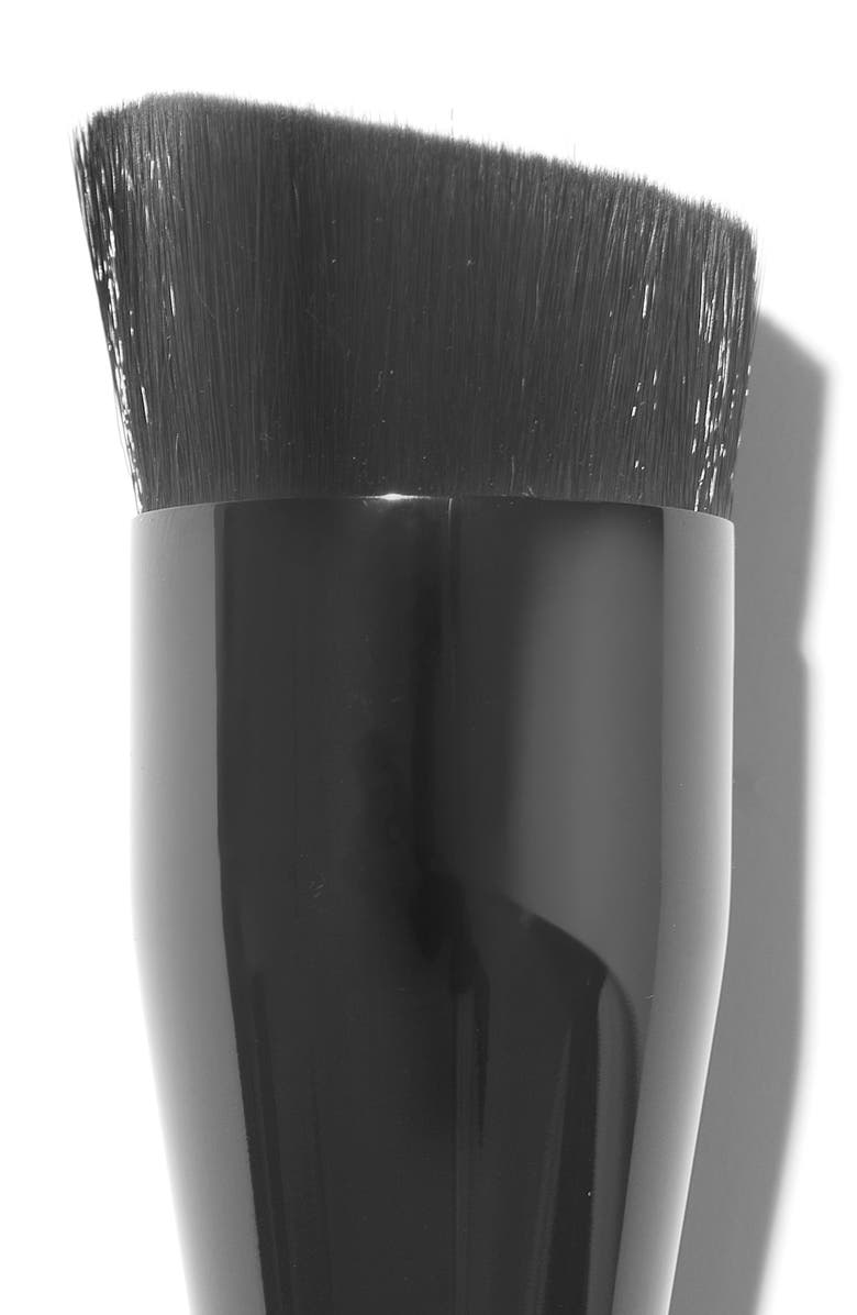 Kevyn Aucoin Beauty The Angled Foundation Brush, Alternate, color, 