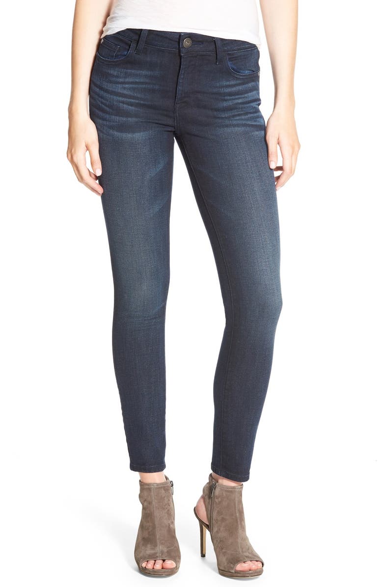 DL1961 Margaux Instasculpt Ankle Skinny Jeans, Main, color,
