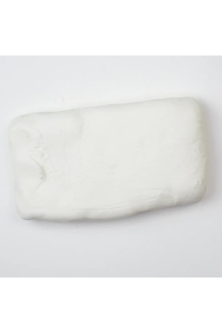 Air Dry Porcelain Clay White, Alternate, color, White