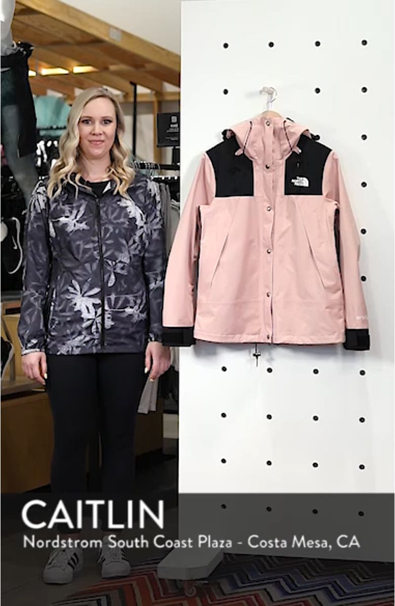 1990 Mountain Gore-Tex<sup>®</sup> Waterproof Jacket, sales video thumbnail