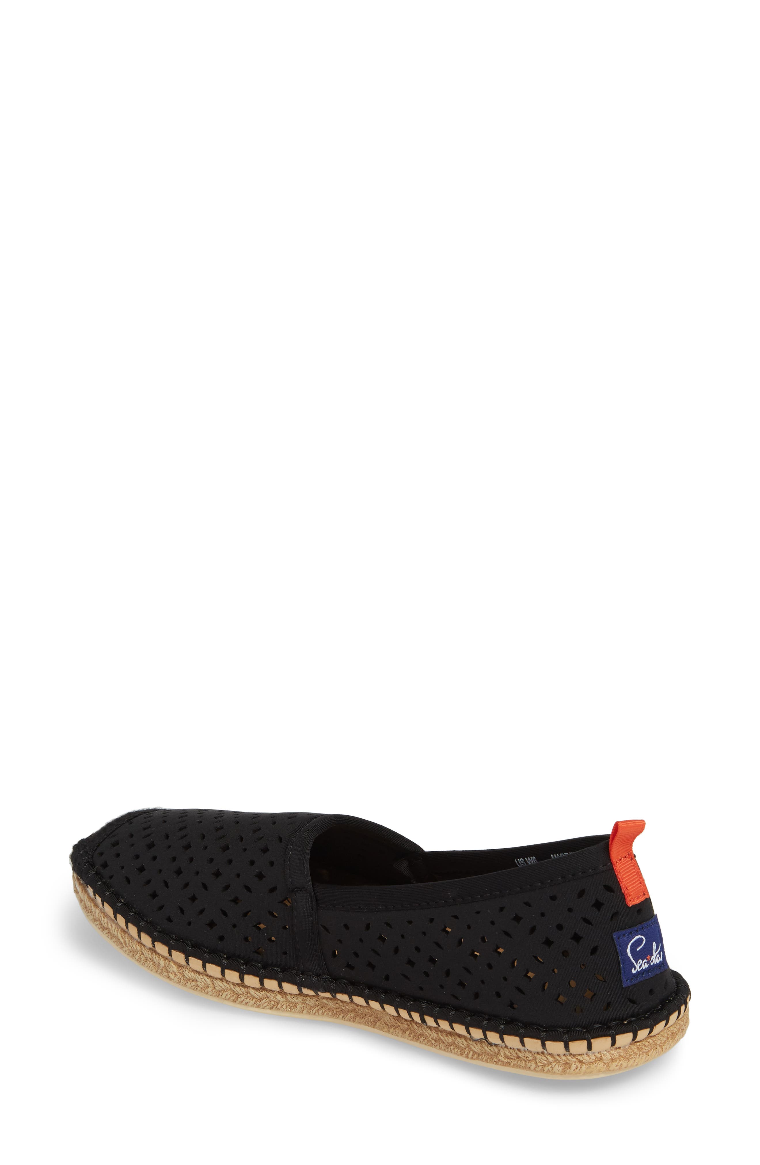 Sea Star Beachwear Sea Star Beachcomber Espadrille Water Shoe, Alternate, color, 