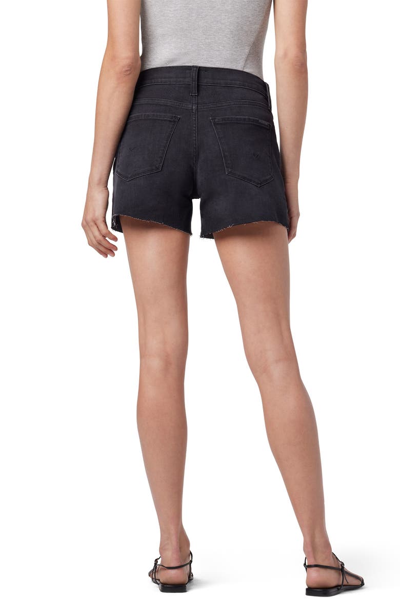 Gracie Cutoff Denim Short