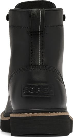 Slabtown '62<sup>™</sup> Waterproof Moc Toe Boot
