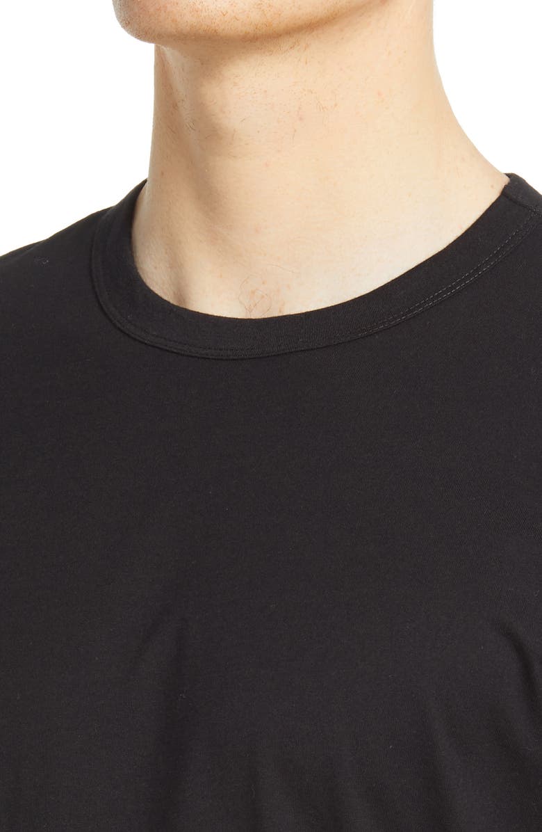 Tact & Stone Men's Sustainable Performance T-Shirt, Alternate, color, 