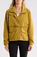90 DEGREE BY REFLEX Tekweave Wildpath Snap Performance Jacket