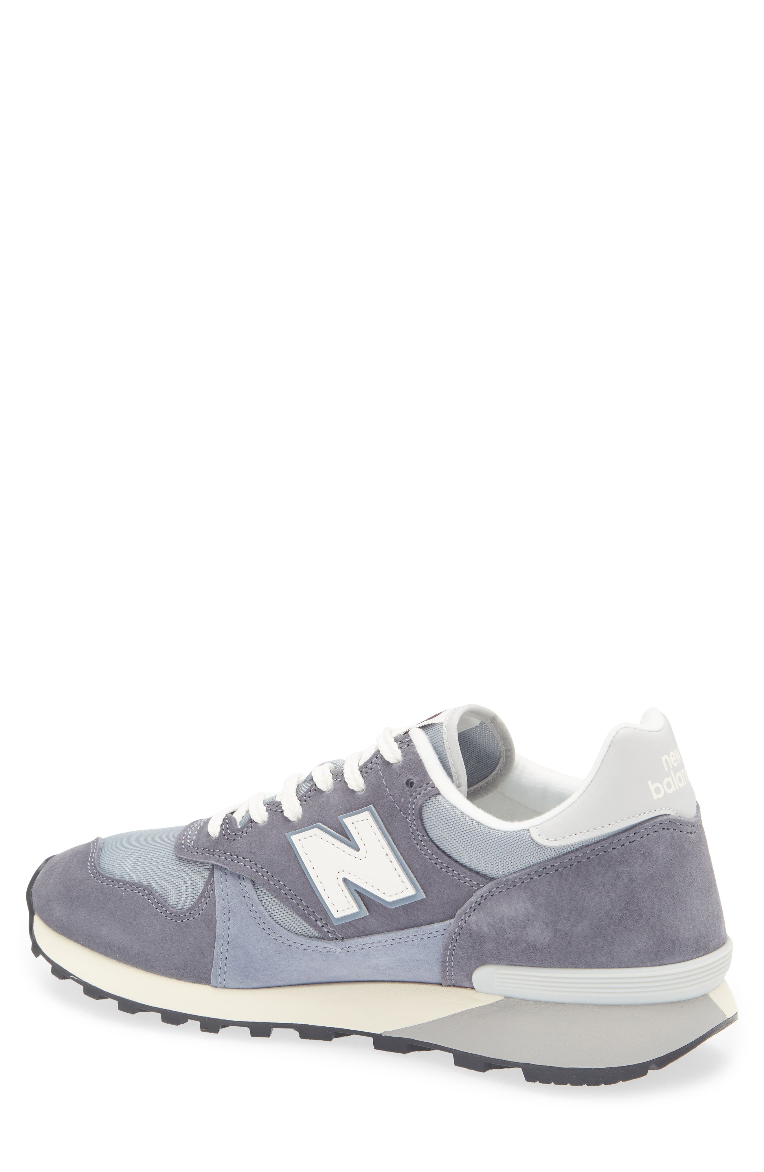 New Balance Gender Inclusive 475 Sneaker, Alternate, color, 