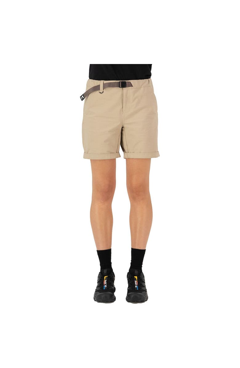 Mons Royale Escapade Short - Women's, Main, color, Birch