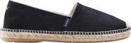 VISCATA Sitges Canvas Men's Espadrilles