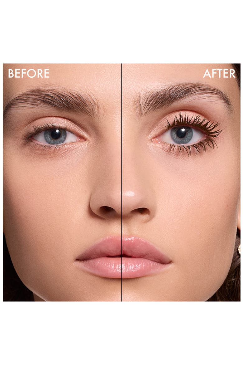'Diorshow Overvolume Extreme Volume Mascara, Alternate, color, 790 BROWN
