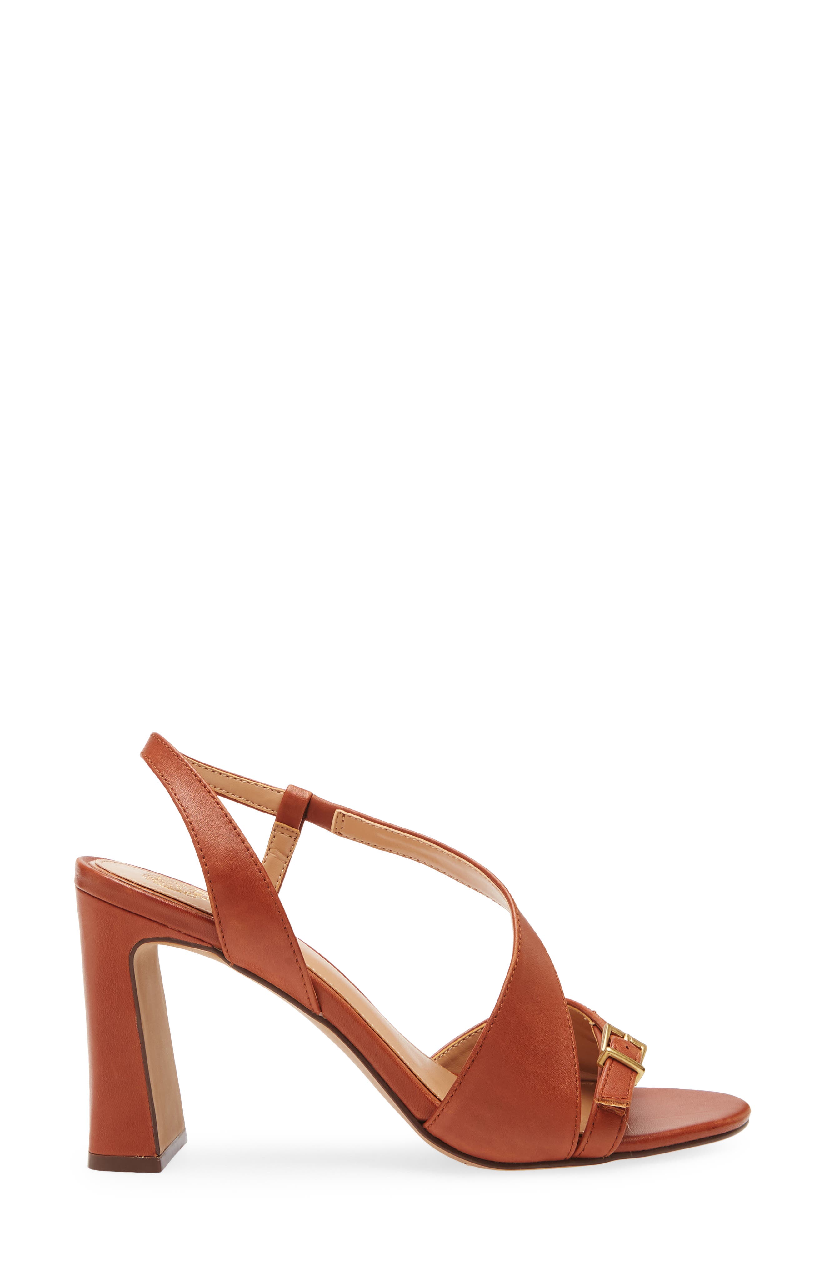 Adesie Slingback Sandal, Alternate, color, WARM CARAMEL