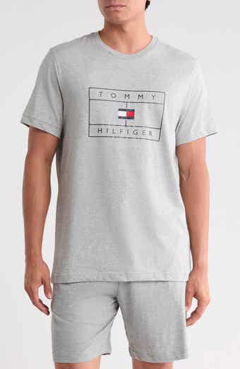 Logo Graphic T-Shirt