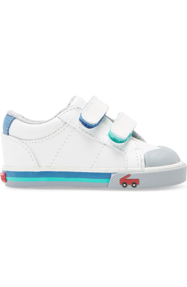 See Kai Run Waylon Sneaker, Alternate, color,