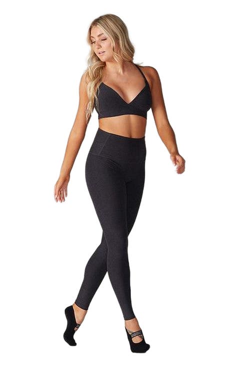 Adjustable Studio Bra