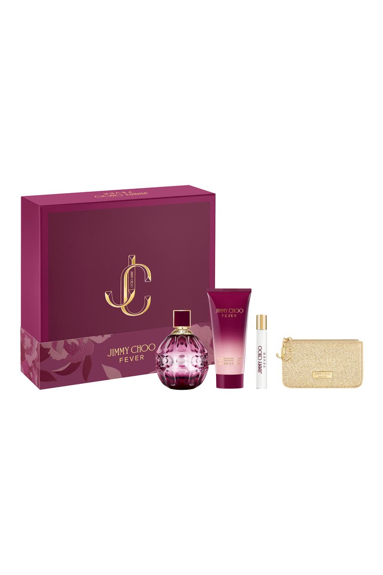 Fever Eau de Parfum Set $200 Value, Main, color, NO COLOR