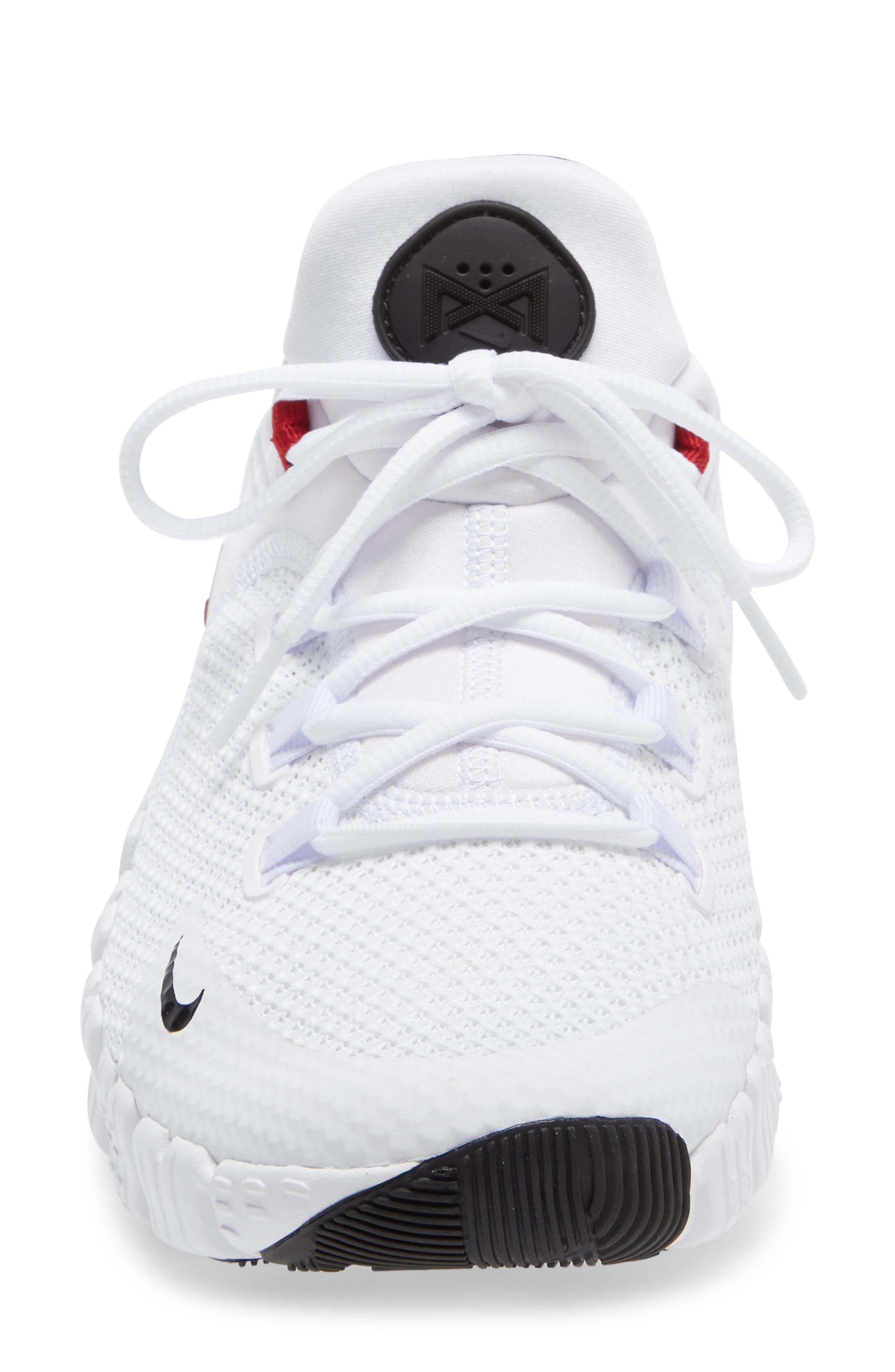 Nike Free Metcon 4 Training Shoe, Alternate, color, 