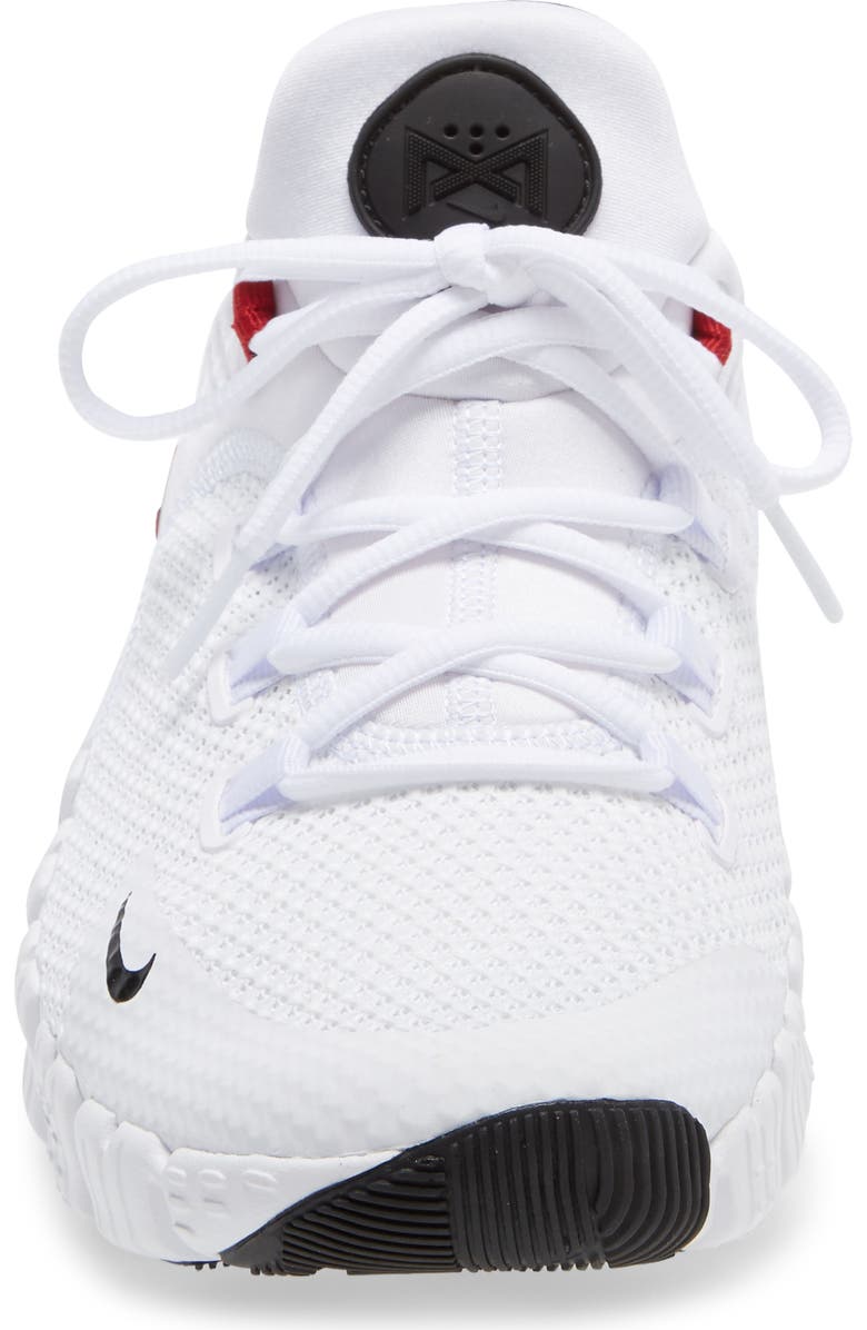 Nike Free Metcon 4 Training Shoe, Alternate, color,
