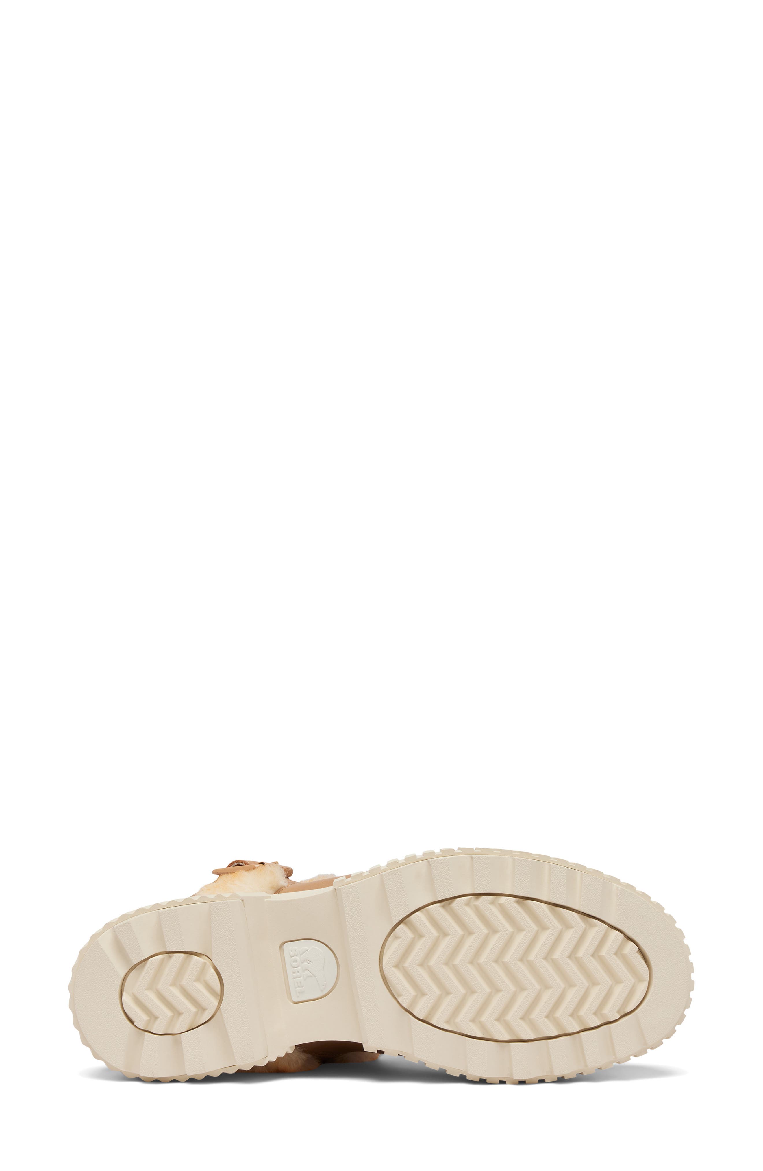 Ona Ave Mule, Alternate, color, TAWNY BUFF/ BLEACHED