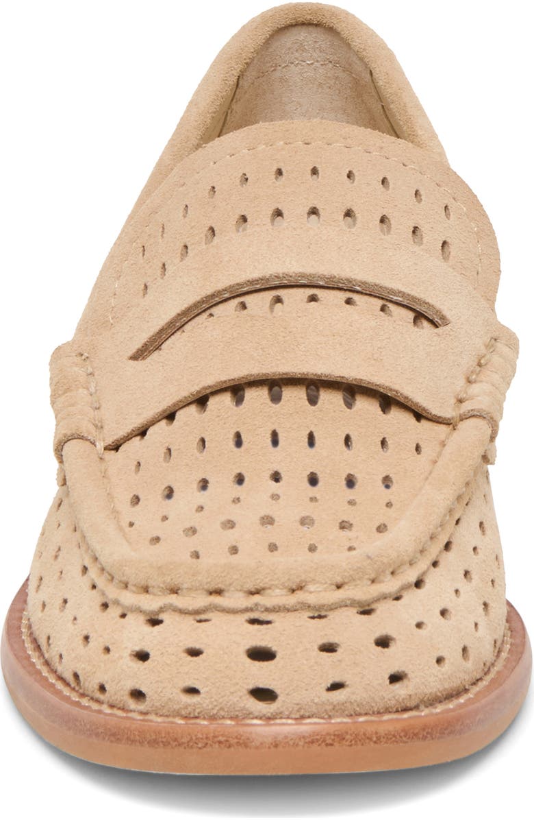 Dolce Vita Wonda Penny Loafer, Alternate, color,