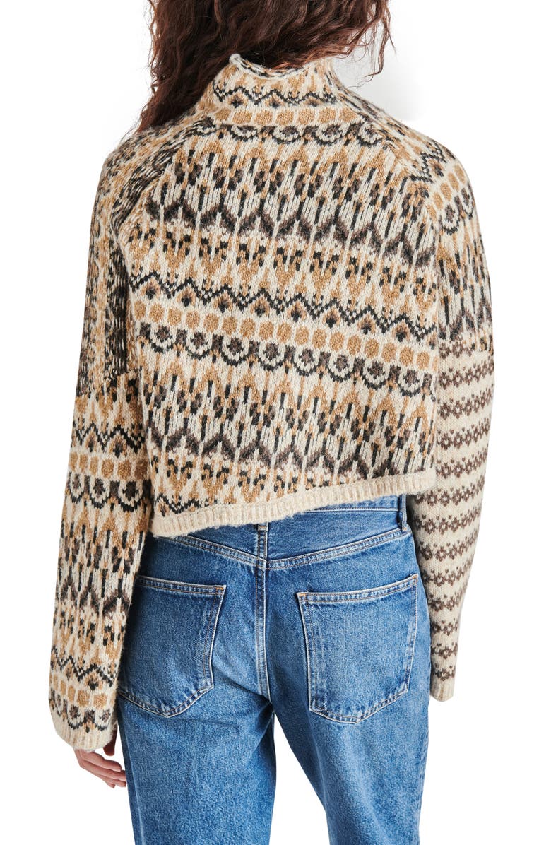 Steve Madden Indie Sweater, Alternate, color, 