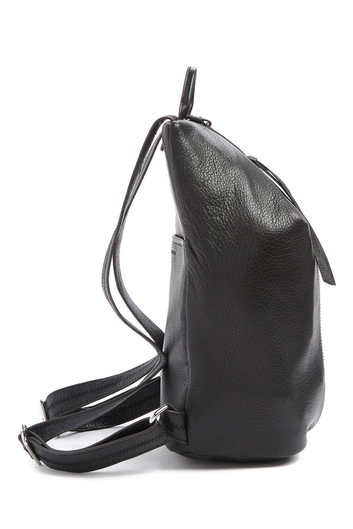 Aimee Kestenberg Tamitha Leather Backpack, Alternate, color, 