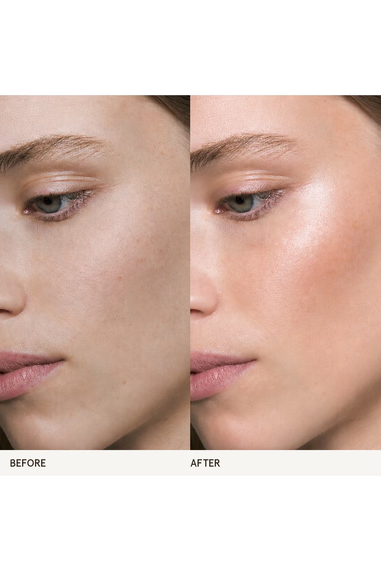 Antioxidant Brightening Botanical Face Oil, Alternate, color, No Color