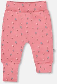 Deux par Deux Organic Cotton Evolutive Pant