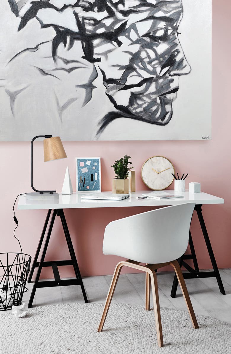 Renwil Buckland Table Lamp, Alternate, color,