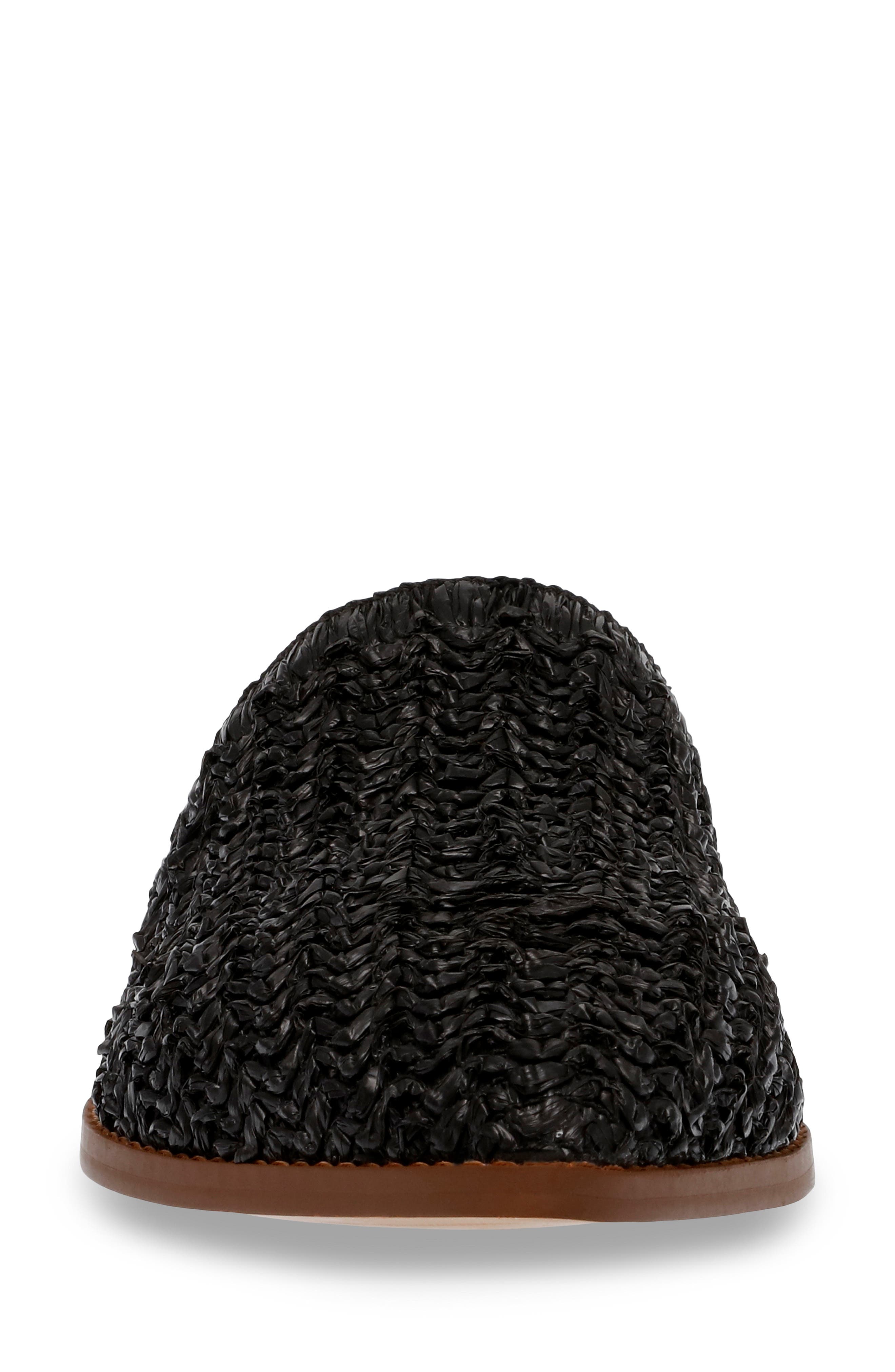 Steven New York Valdez Knit Mule, Alternate, color, 