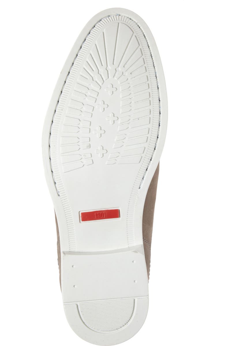 1901 Archer Buck Shoe, Alternate, color,