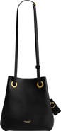 COACH Jade Drawstring Bucket Bag