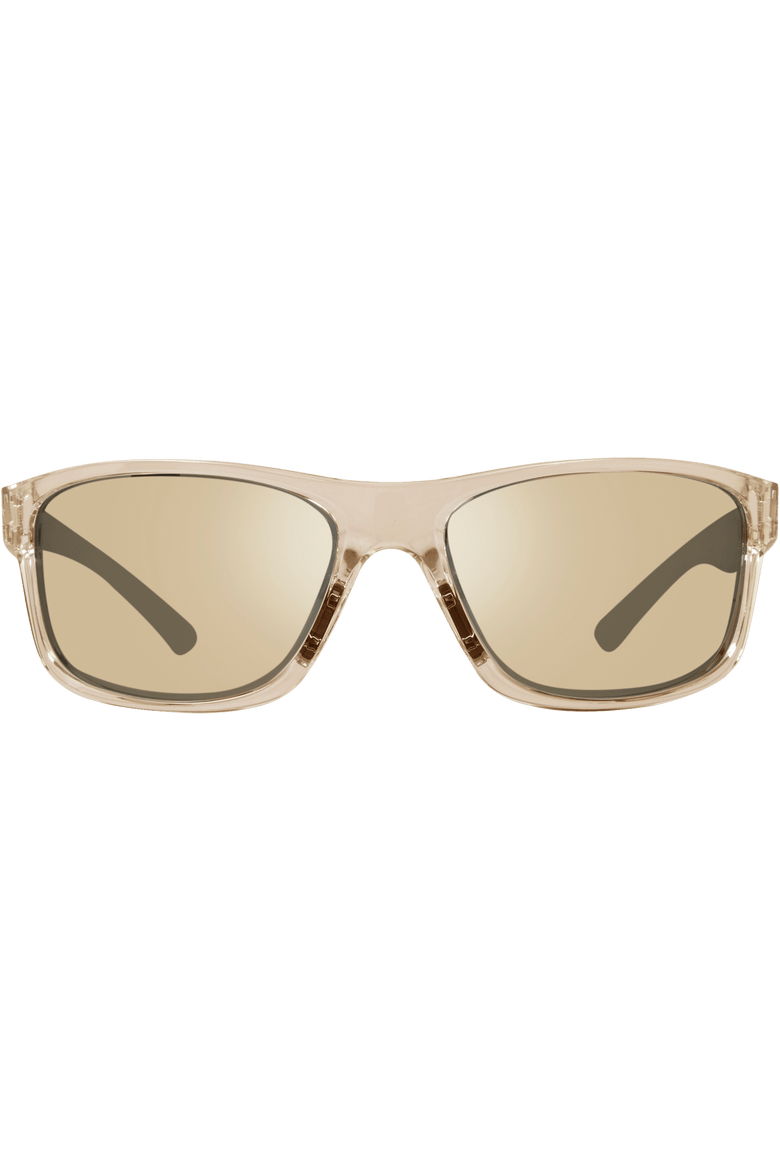 Harness Sunglasses, Main, color, Ivory