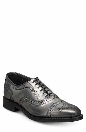 Allen Edmonds Strand Cap Toe Oxford