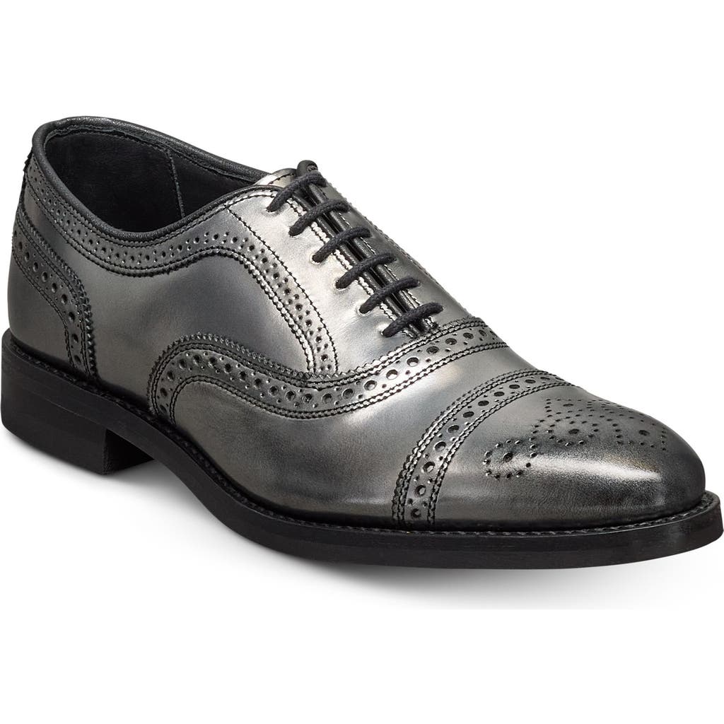 Allen Edmonds Strand Cap Toe Oxford