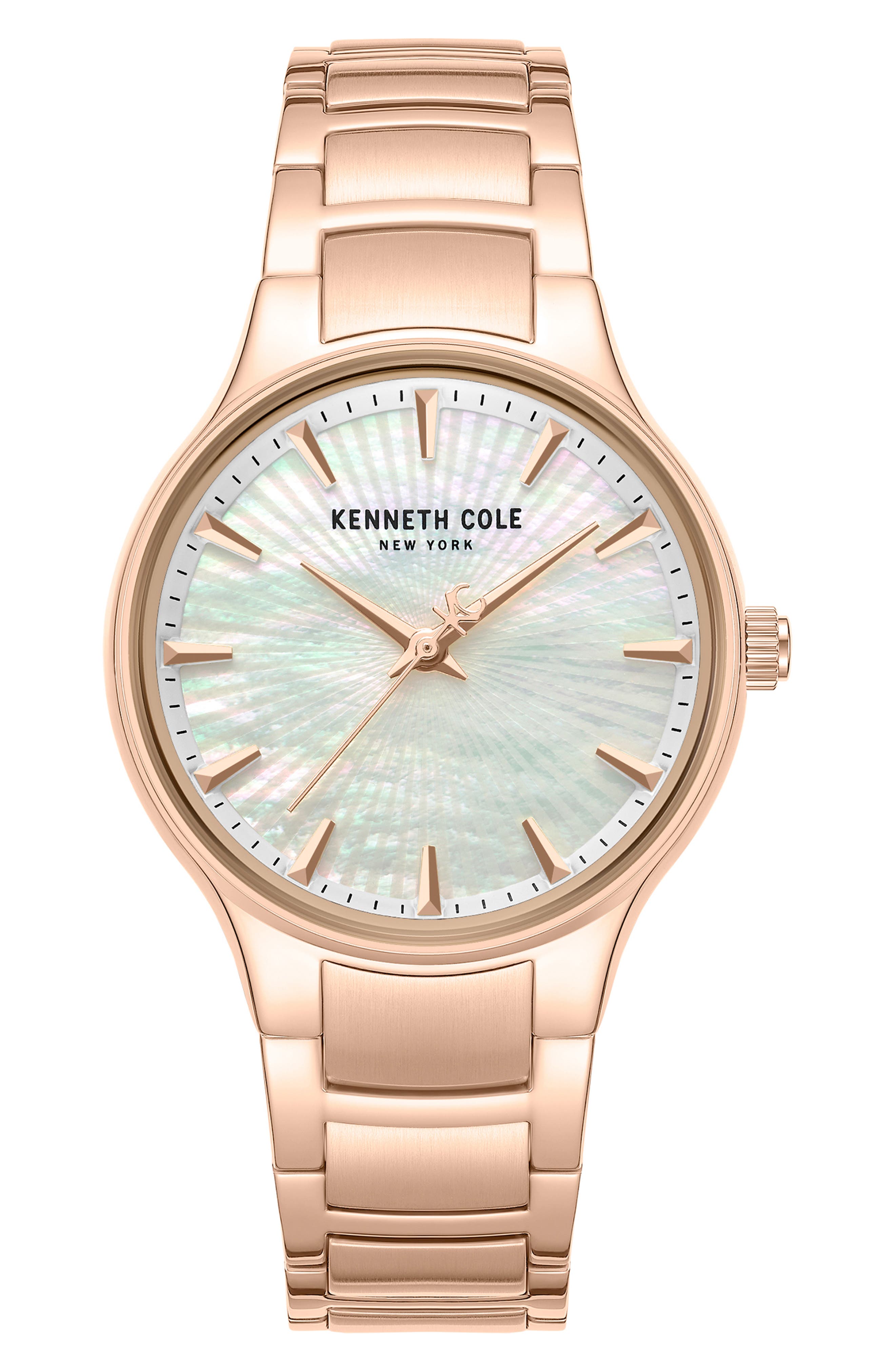 selected PINK / ROSE GOLD
