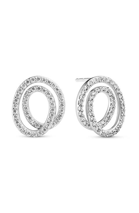 Earrings Spirale Due